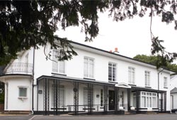 priory
